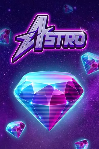 Astro game