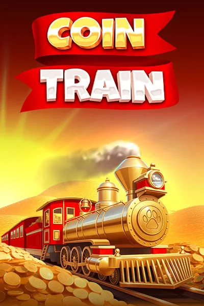 Coin Train slot